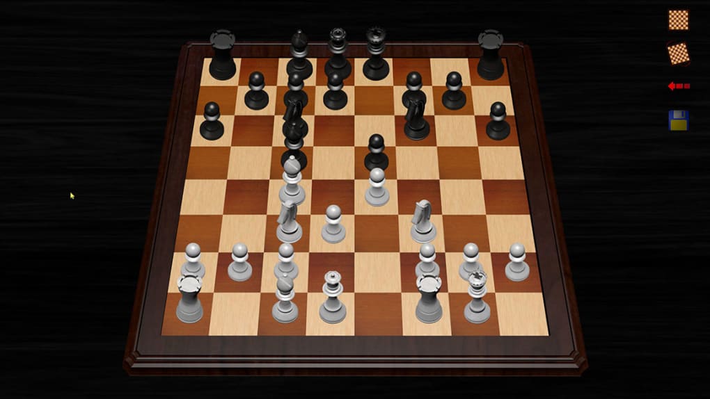Free Chess Game For Windows